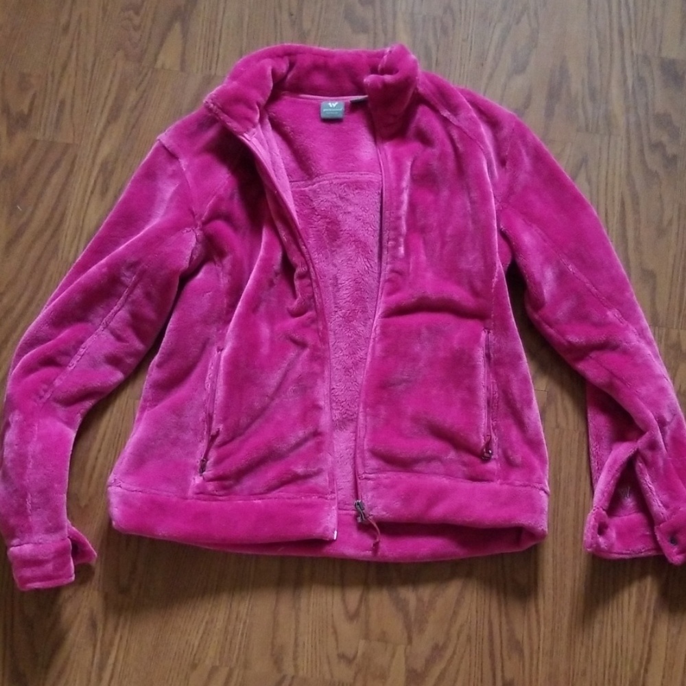 Felice Jacket